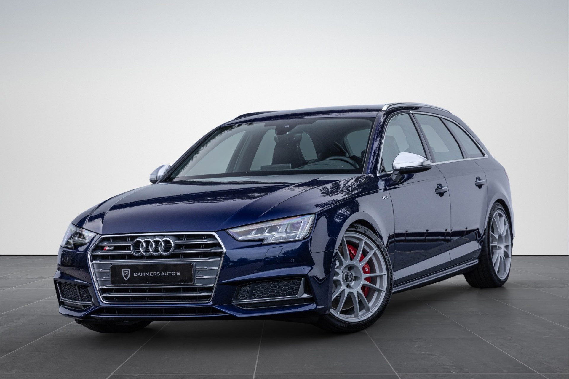 Audi S4