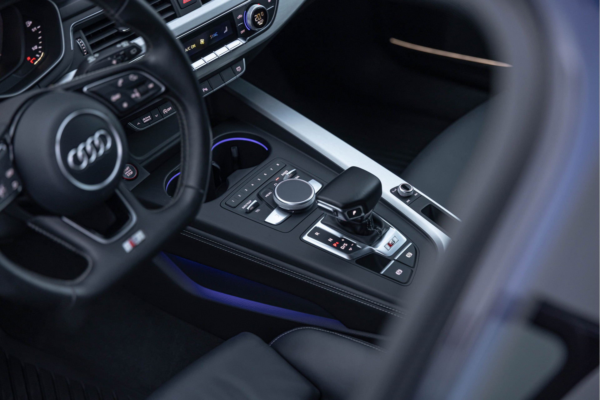 Audi S4