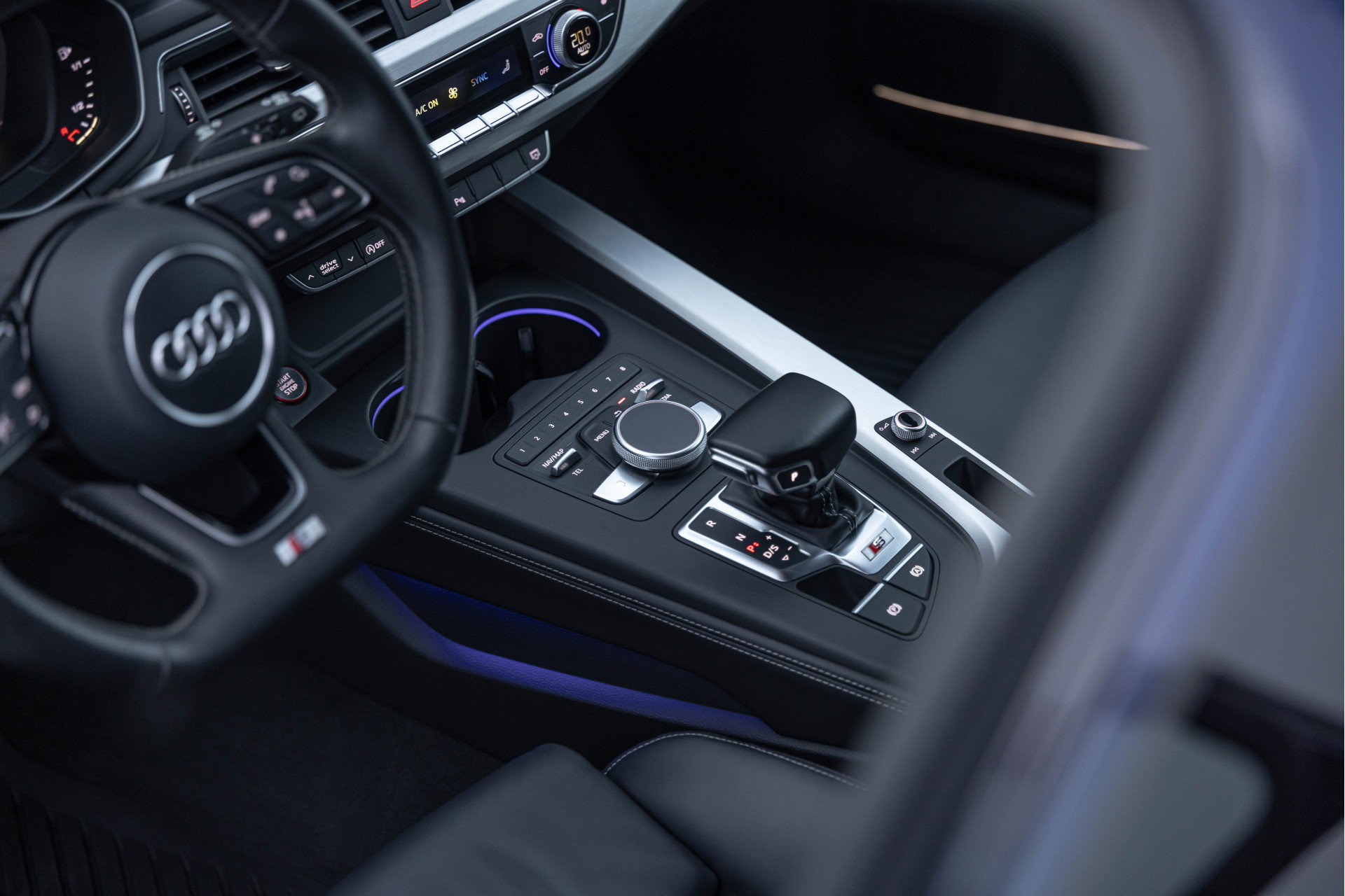 Audi S4