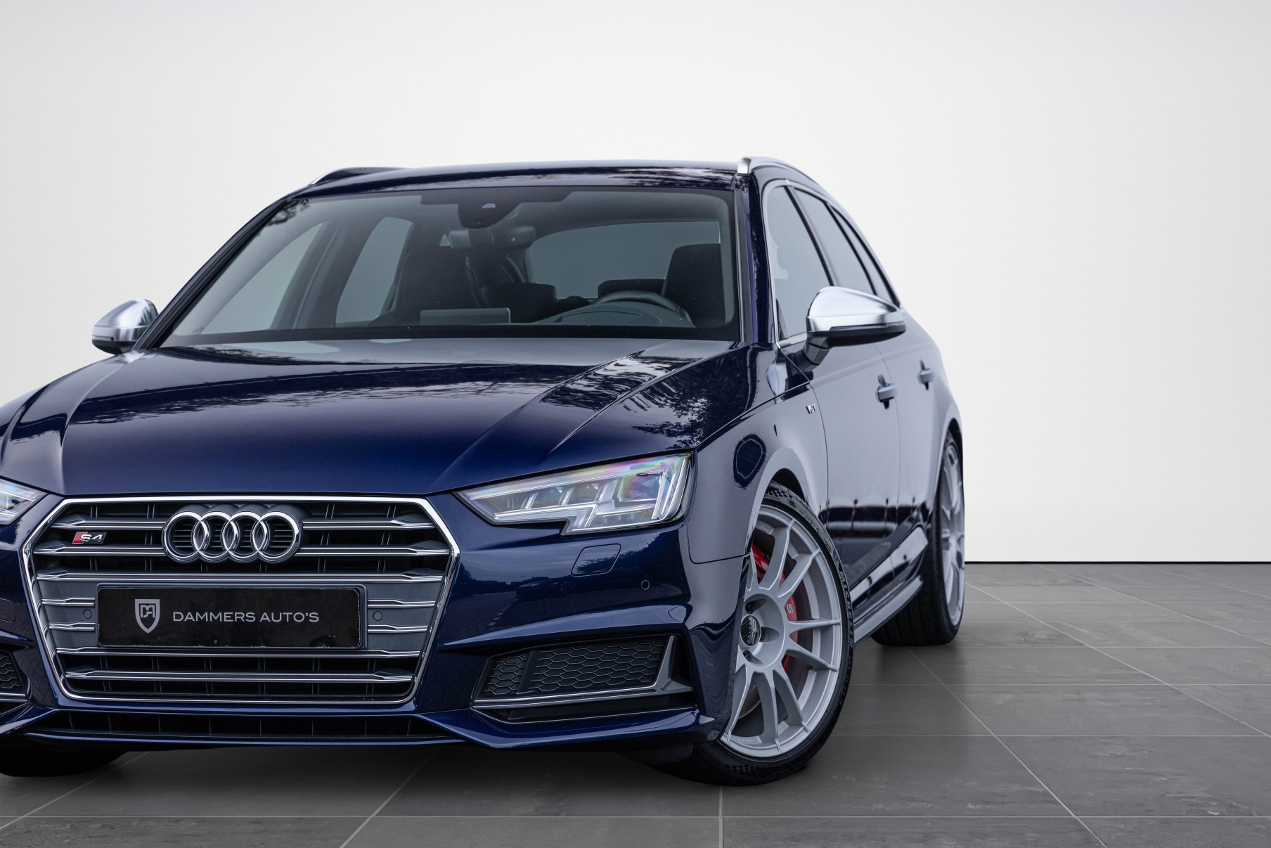 Audi S4