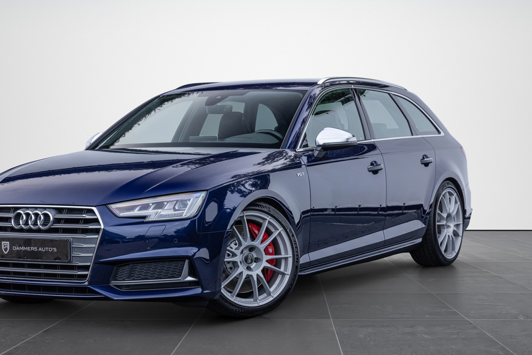 Audi S4
