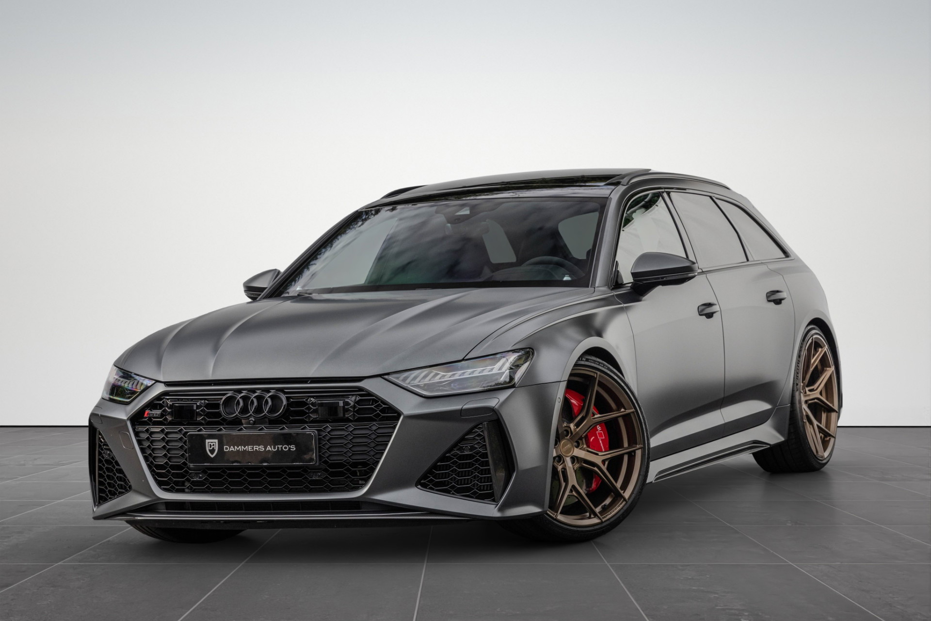 Audi RS6