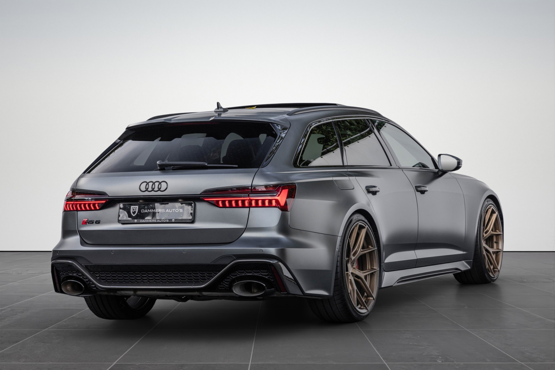 Audi RS6