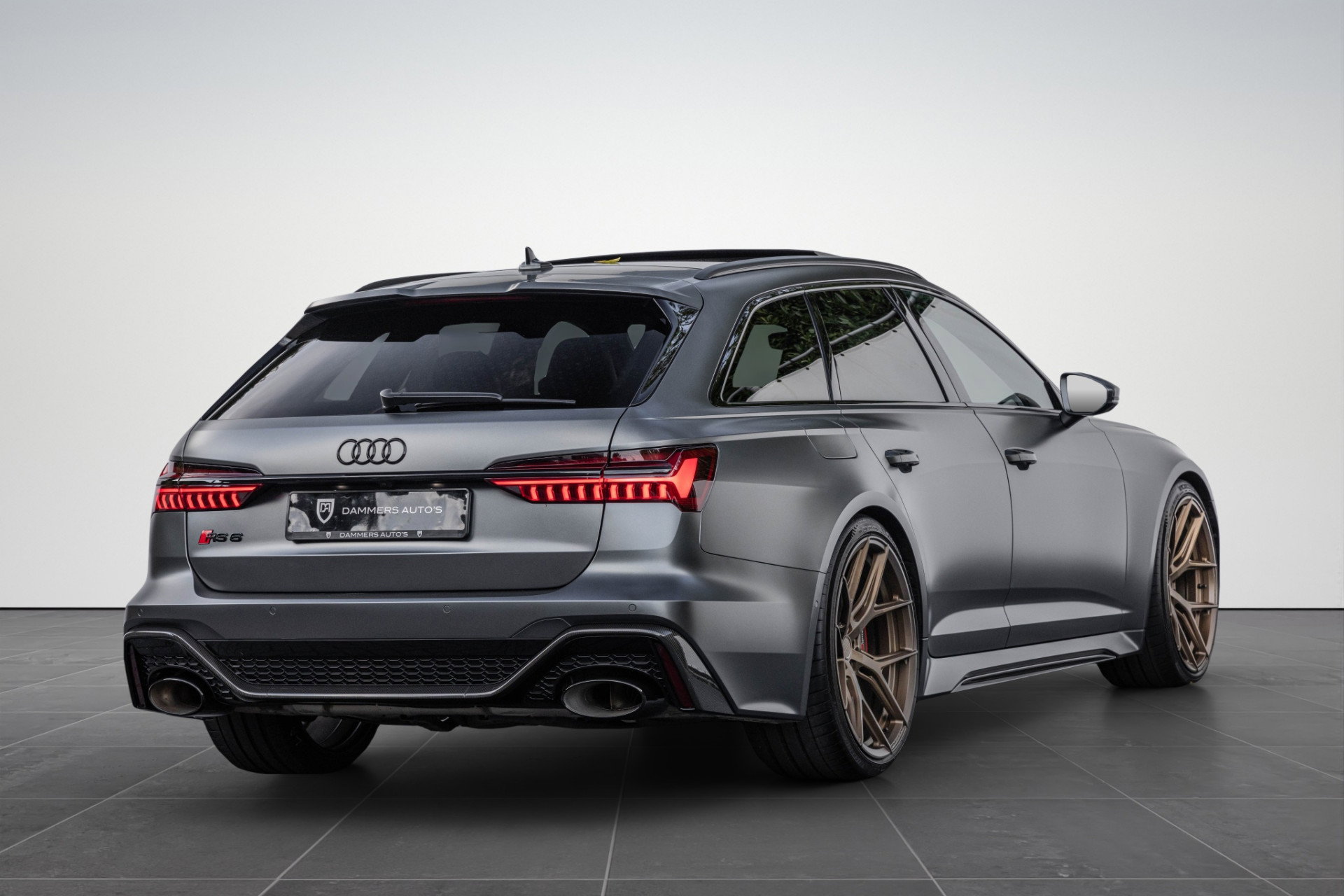 Audi RS6