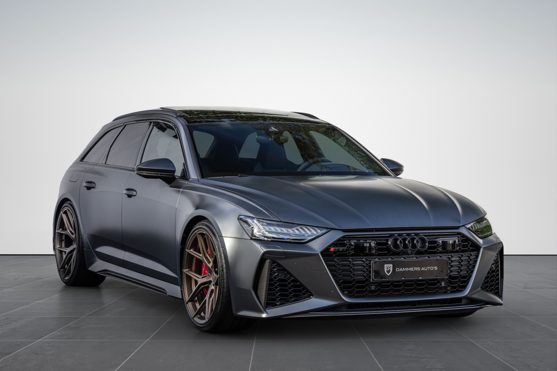 Audi RS6
