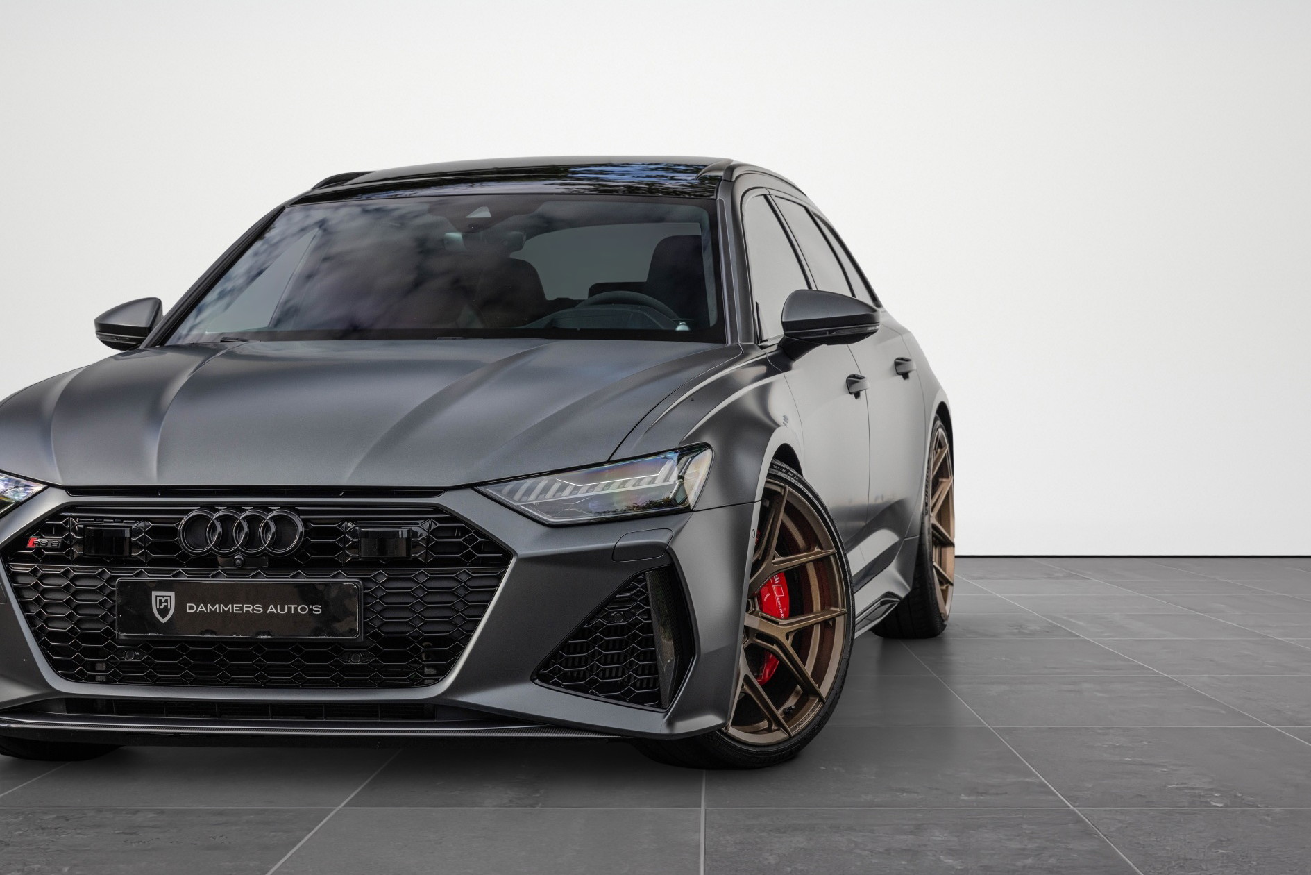 Audi RS6