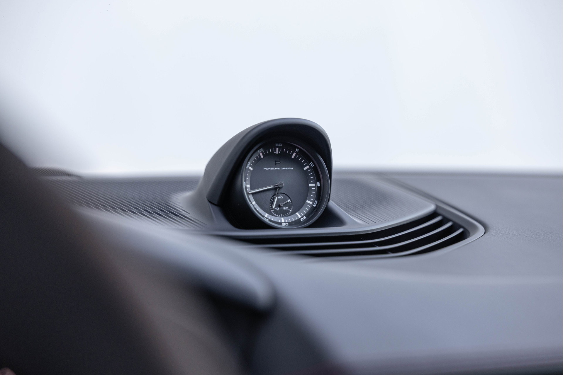 Porsche Taycan Sport Turismo