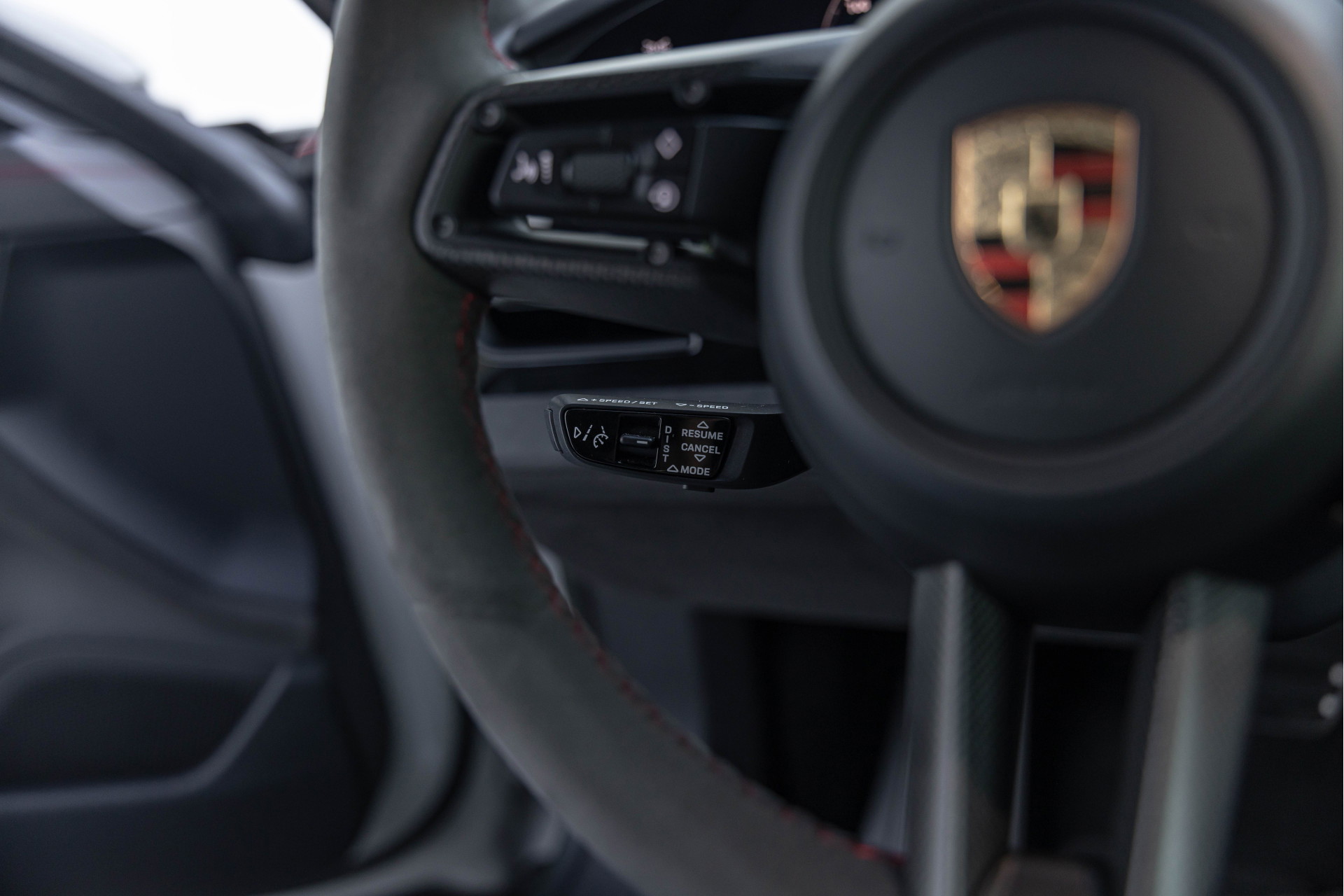 Porsche Taycan Sport Turismo
