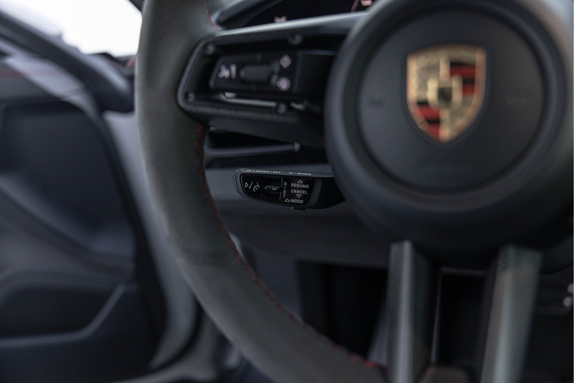 Porsche Taycan Sport Turismo