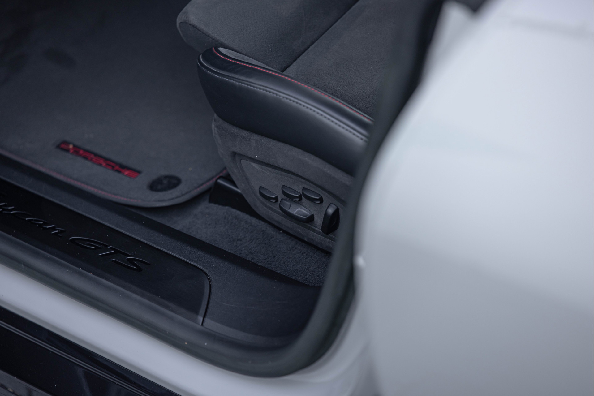 Porsche Taycan Sport Turismo