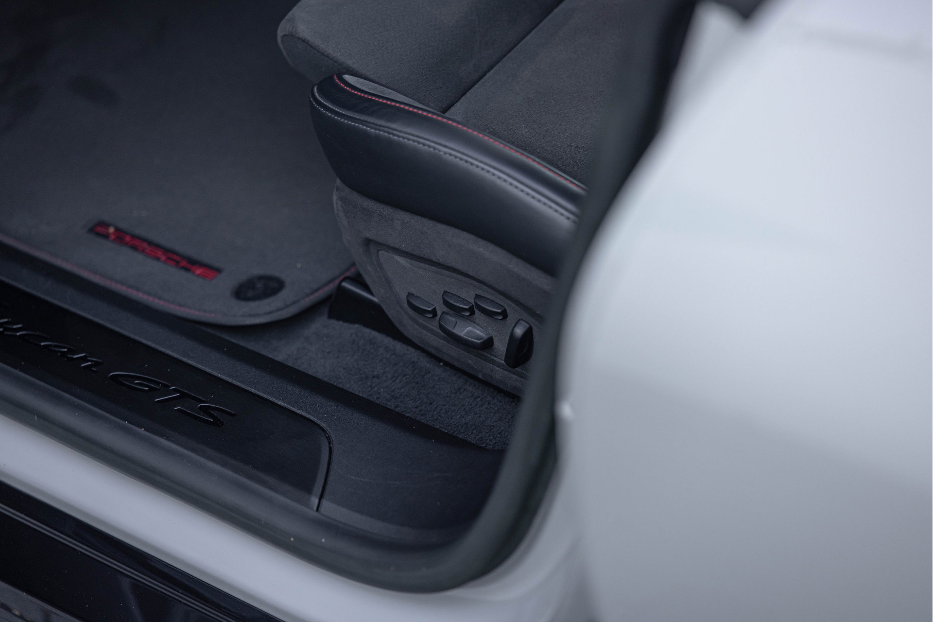 Porsche Taycan Sport Turismo