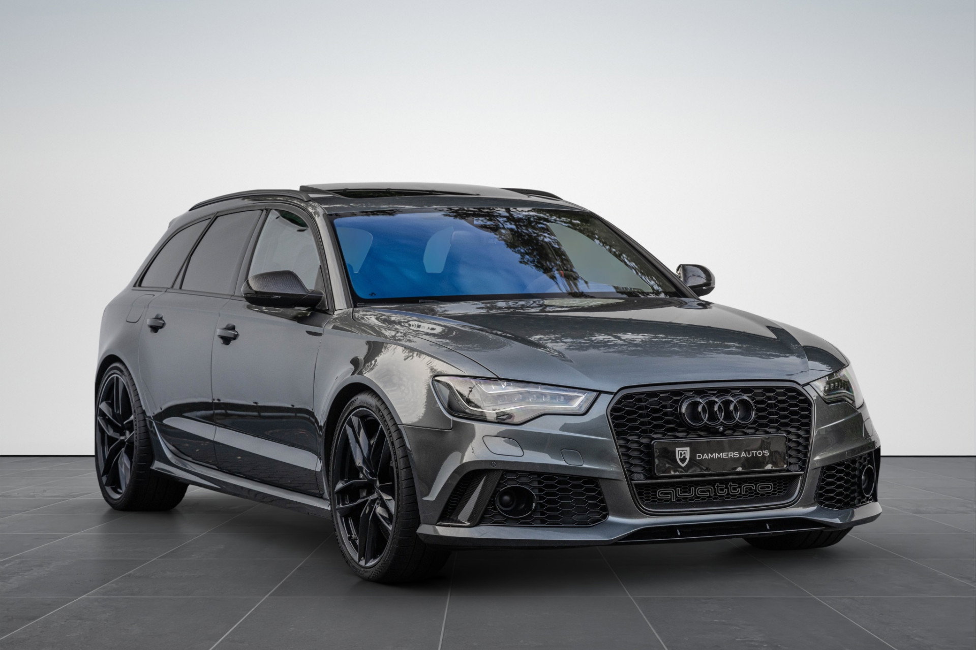 Audi RS6