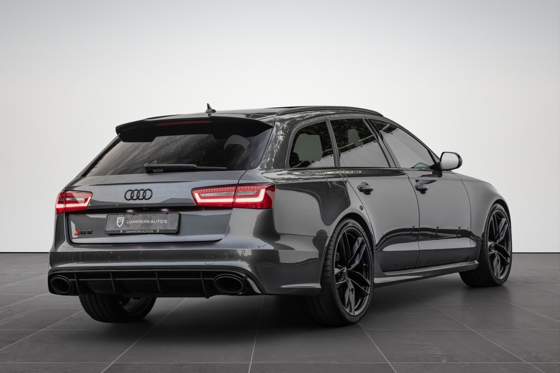 Audi RS6
