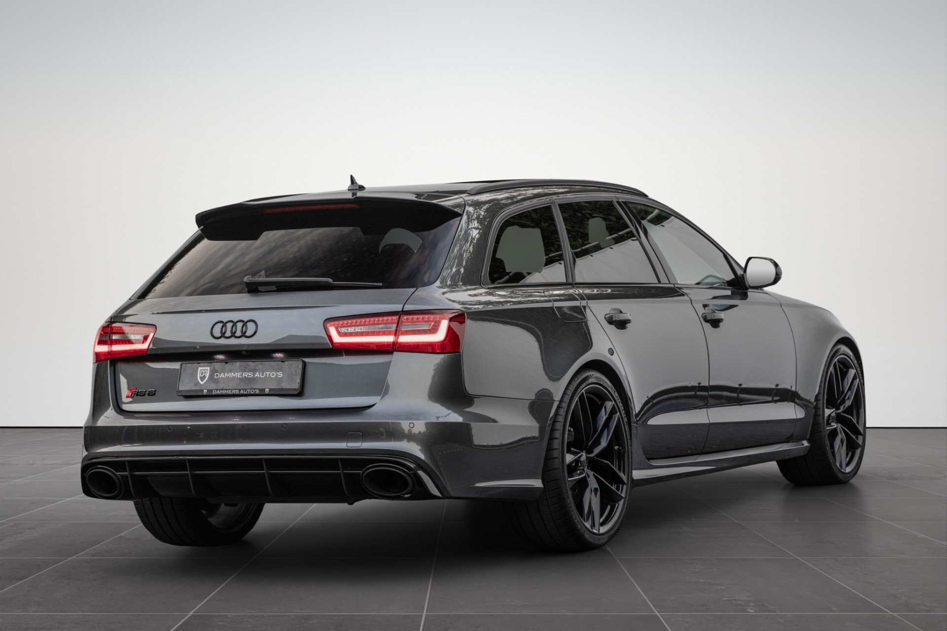 Audi RS6