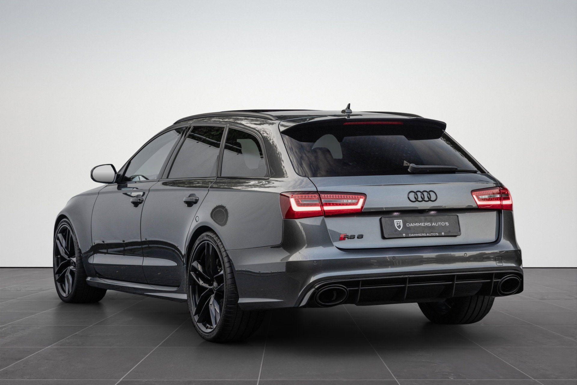 Audi RS6