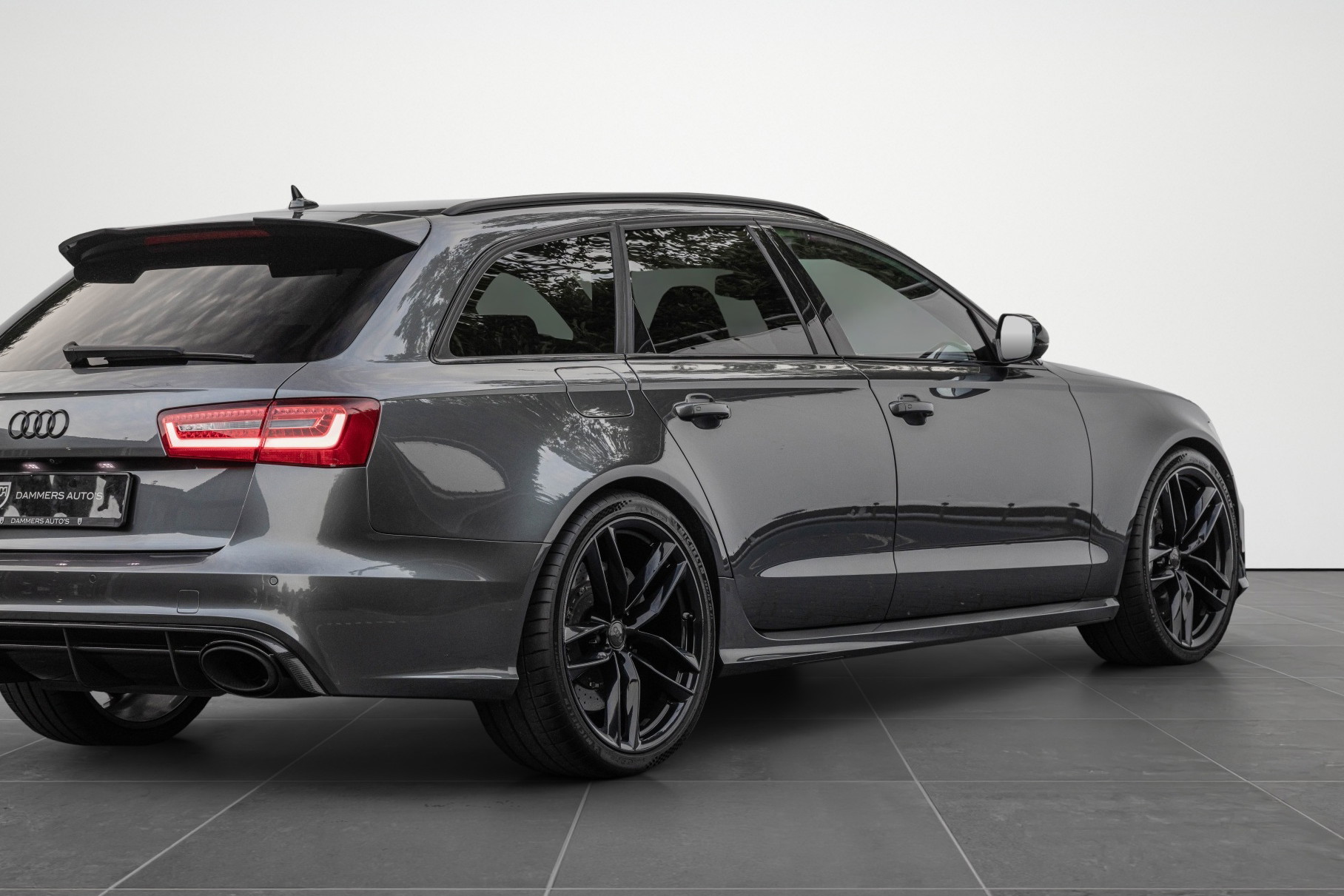 Audi RS6