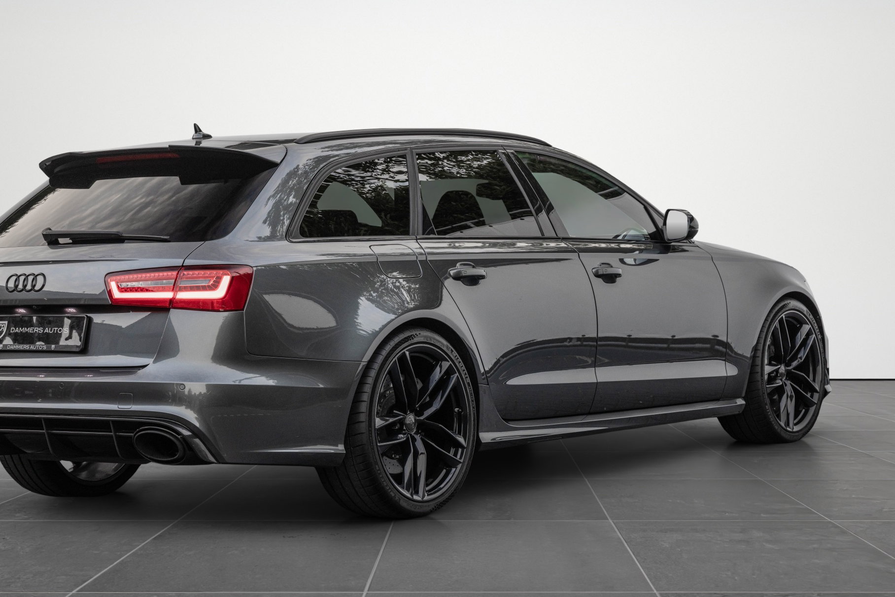 Audi RS6