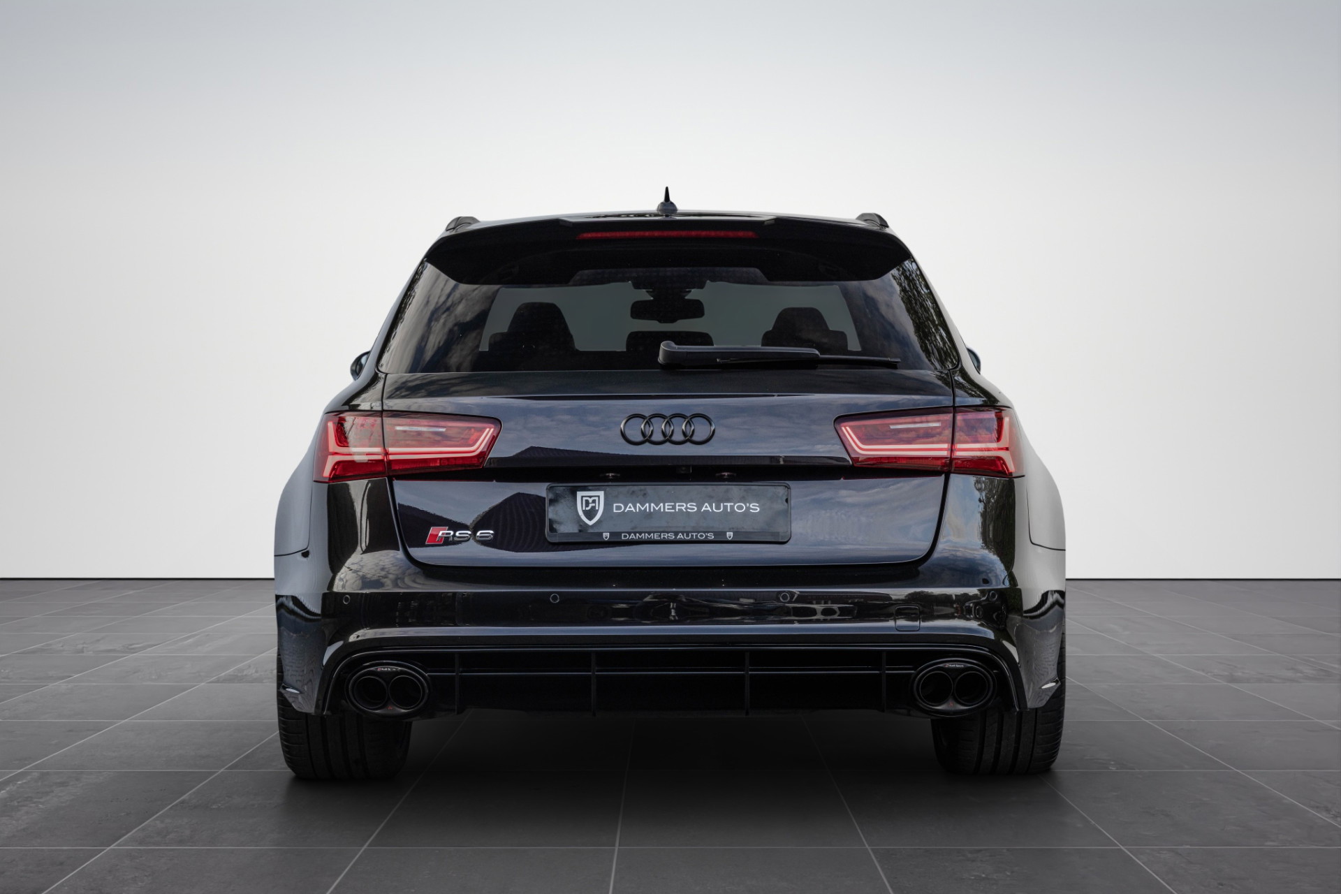 Audi RS6