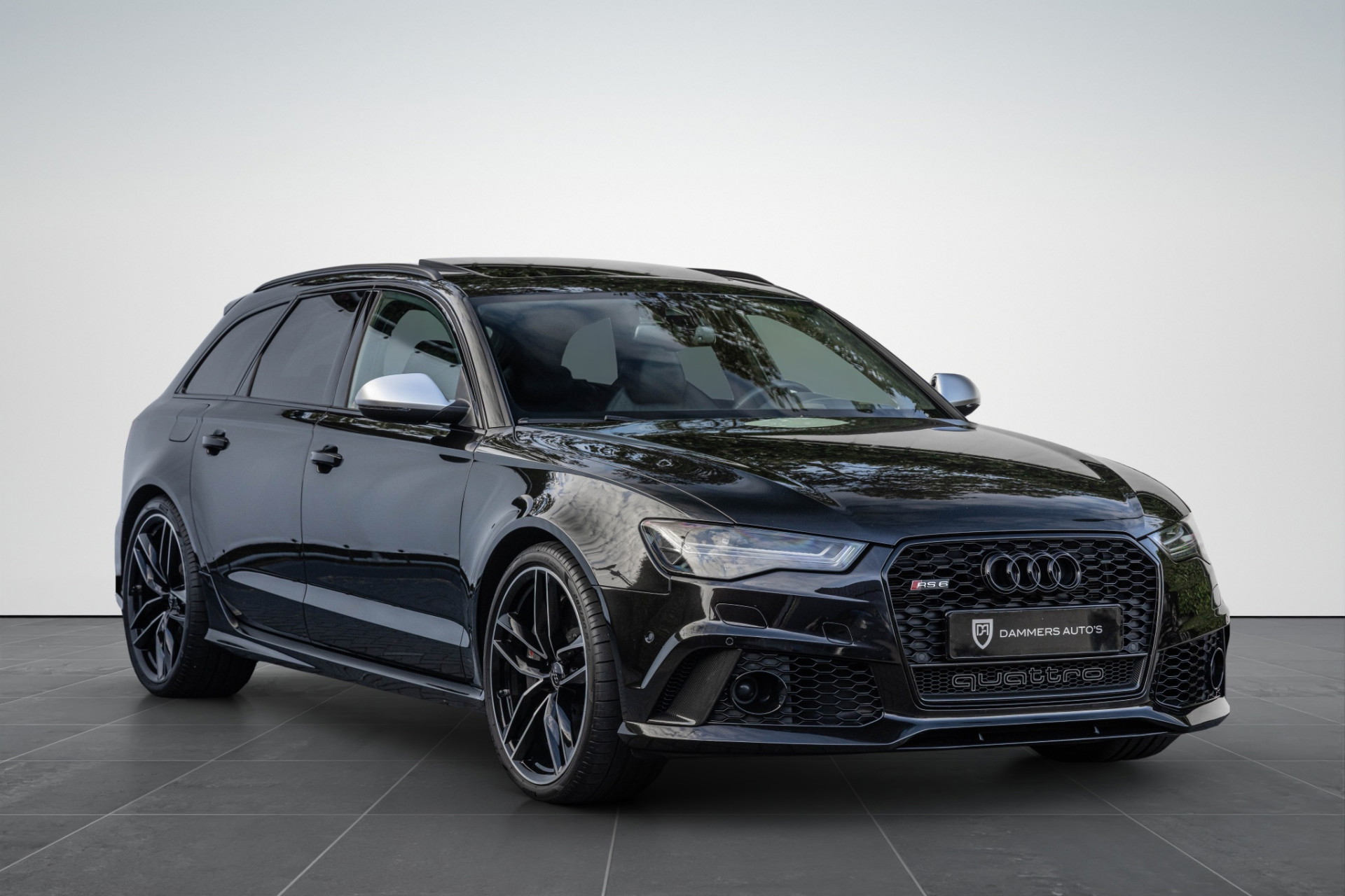Audi RS6