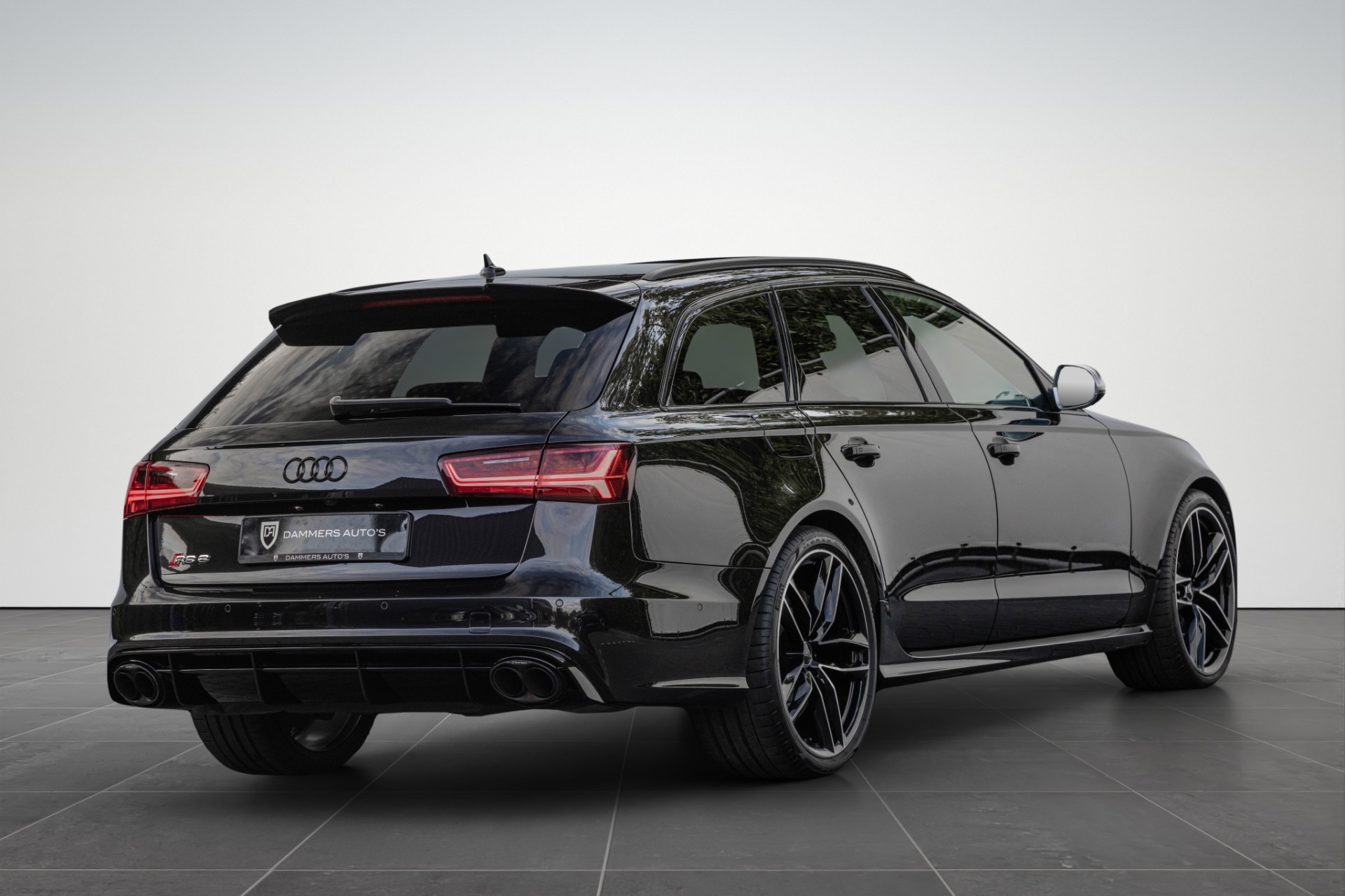 Audi RS6