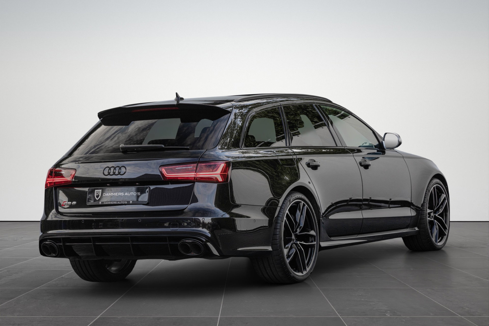 Audi RS6