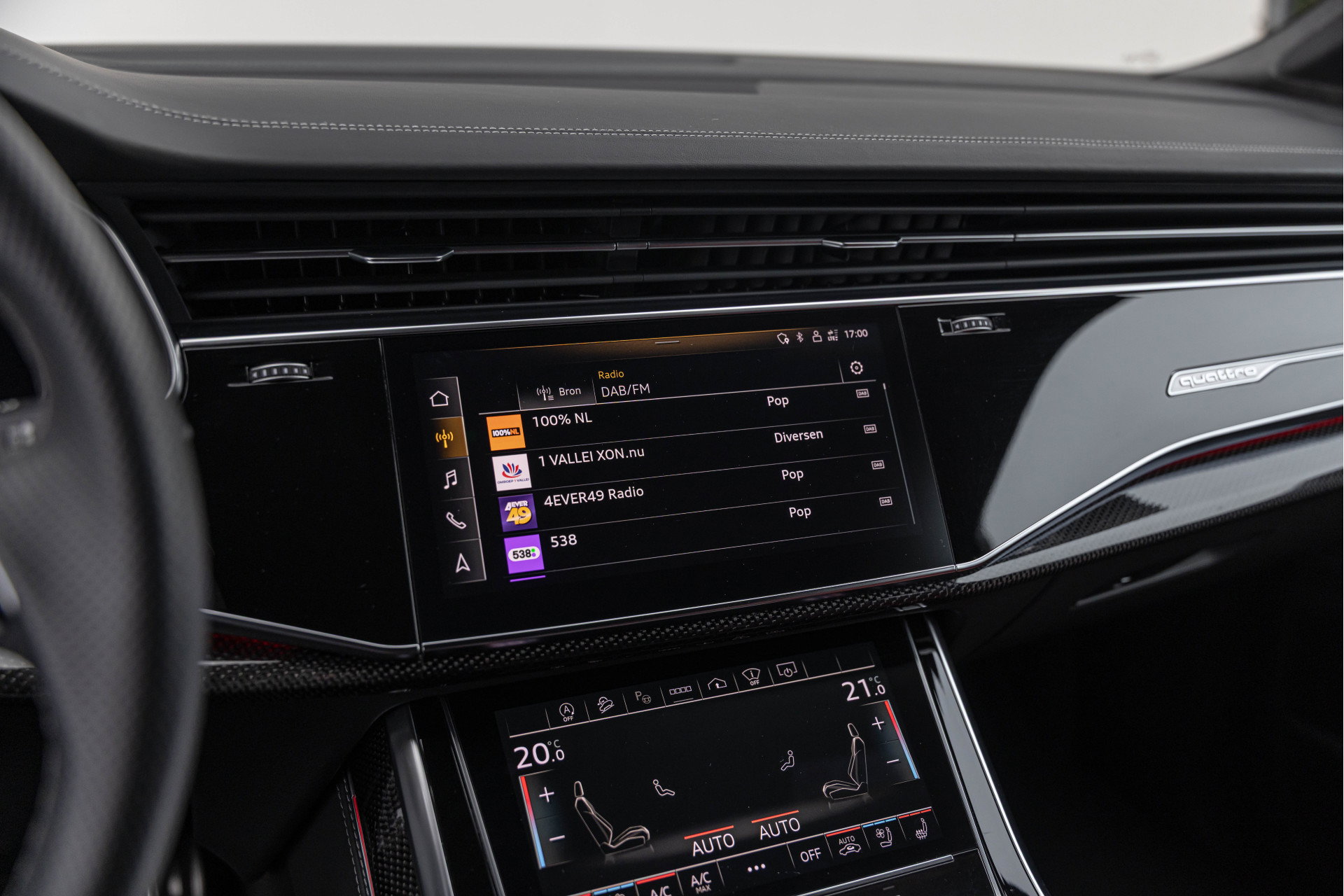 Audi SQ7