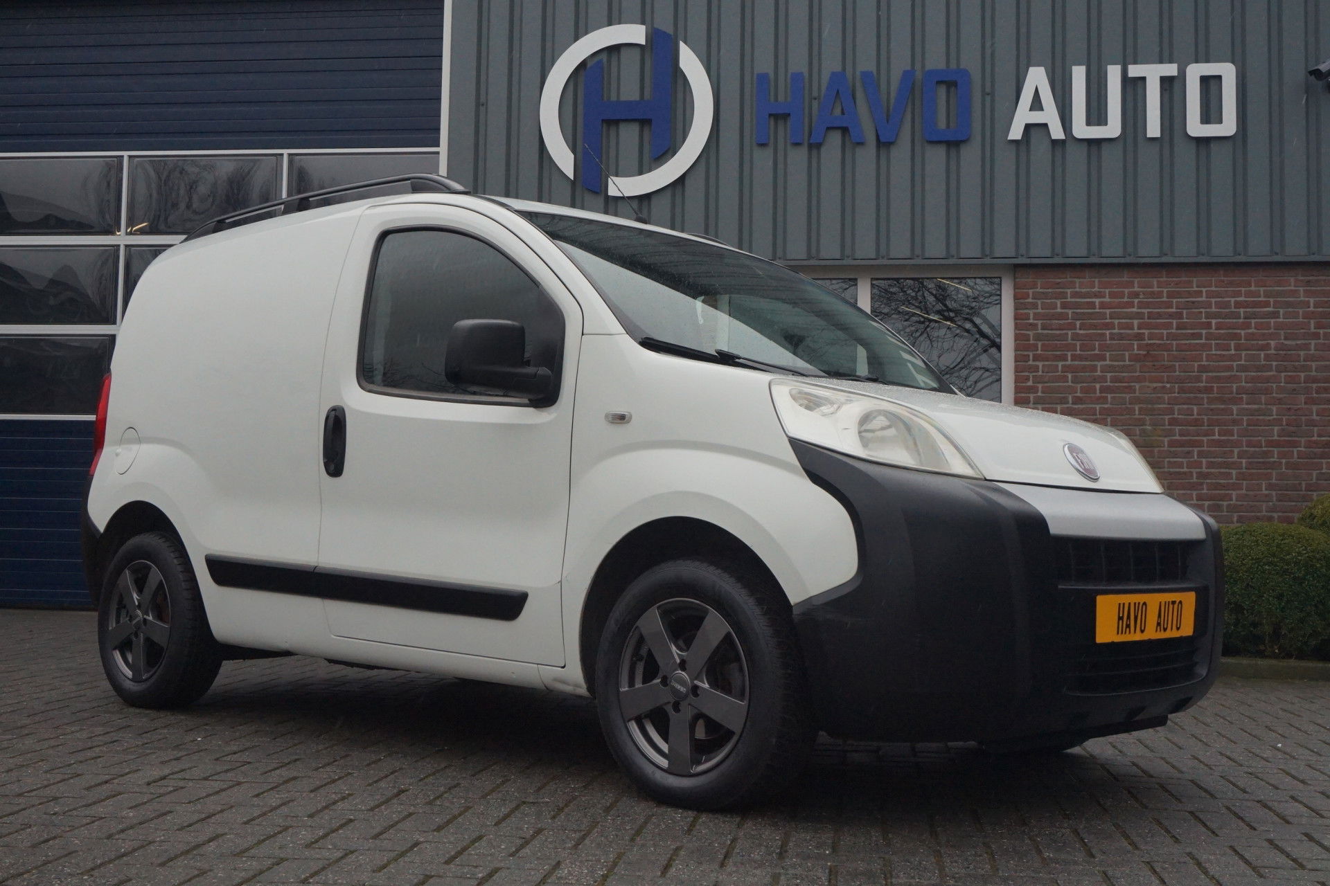 Fiat Fiorino