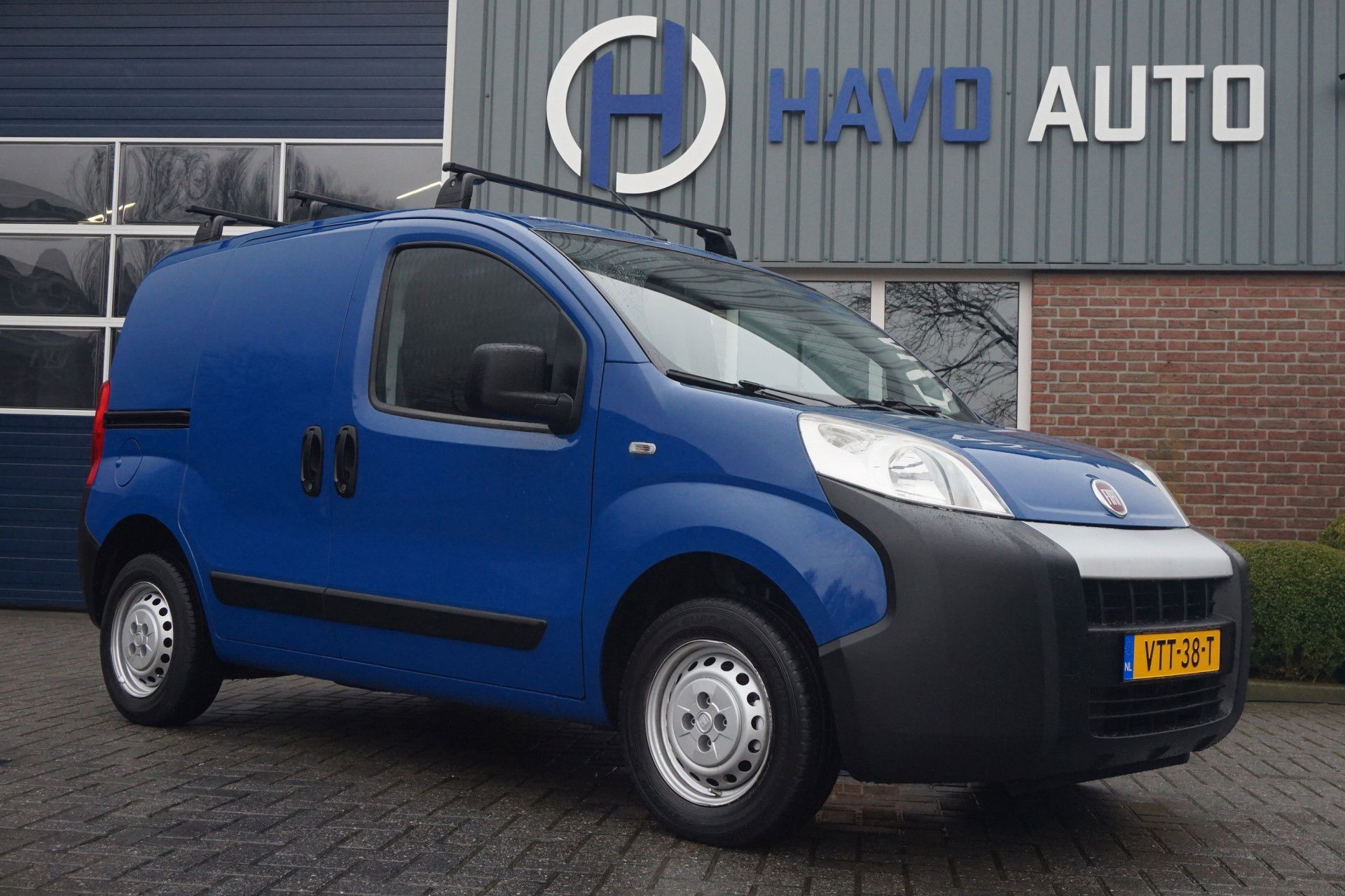 Fiat Fiorino