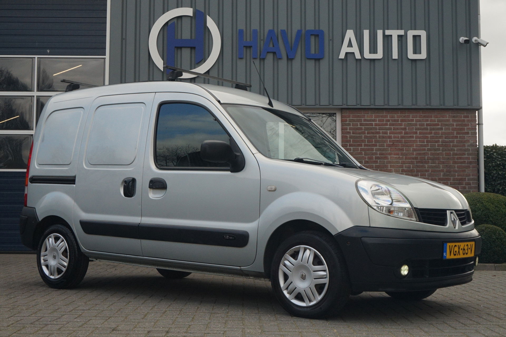 Renault Kangoo