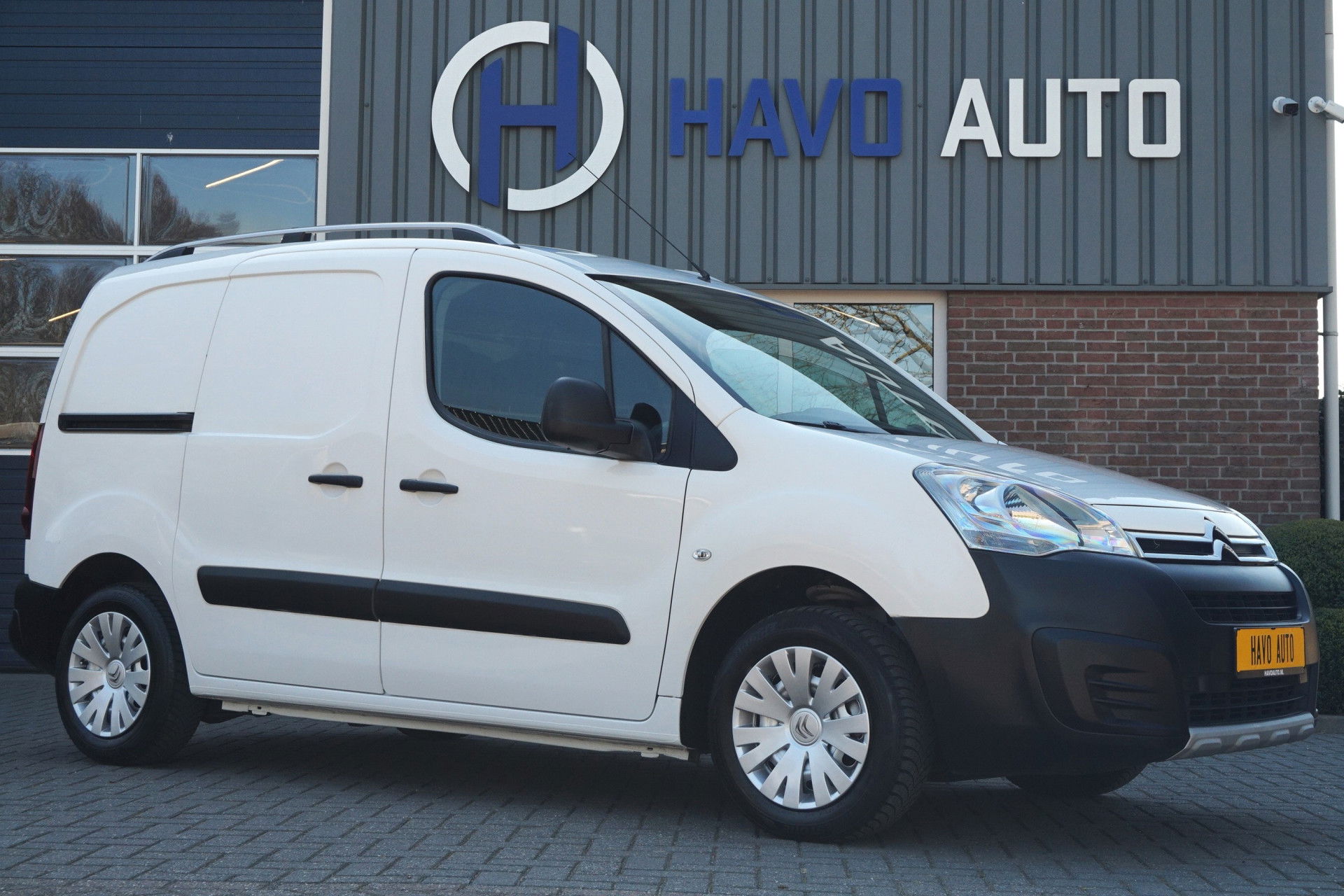Citroën Berlingo