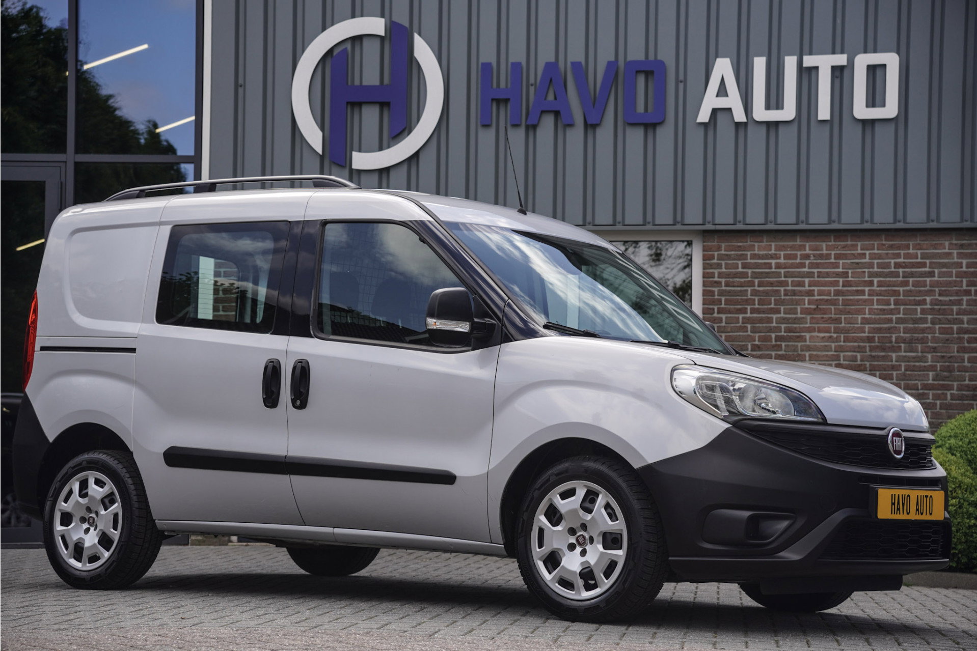 Fiat Doblò