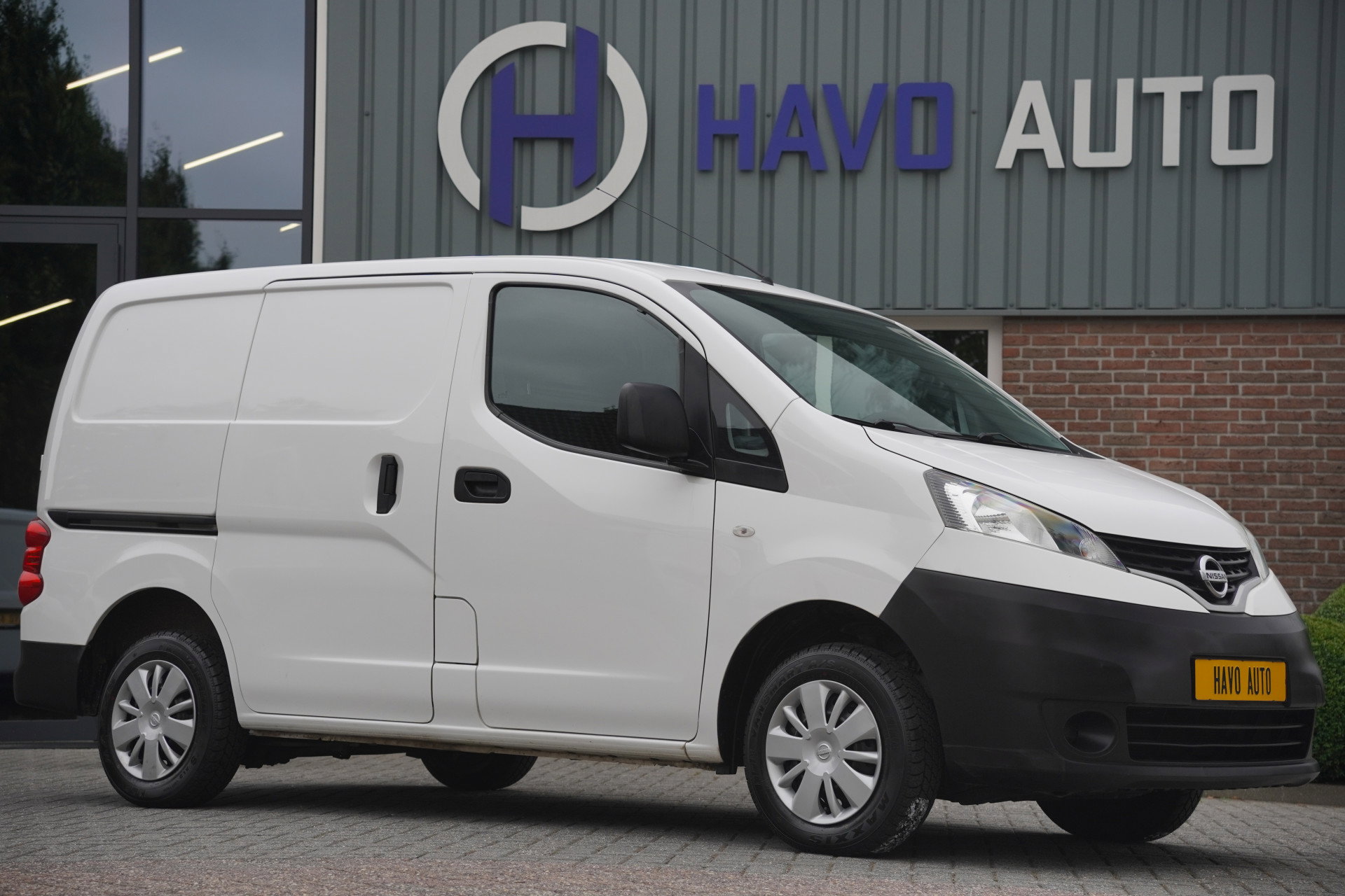 Nissan NV200