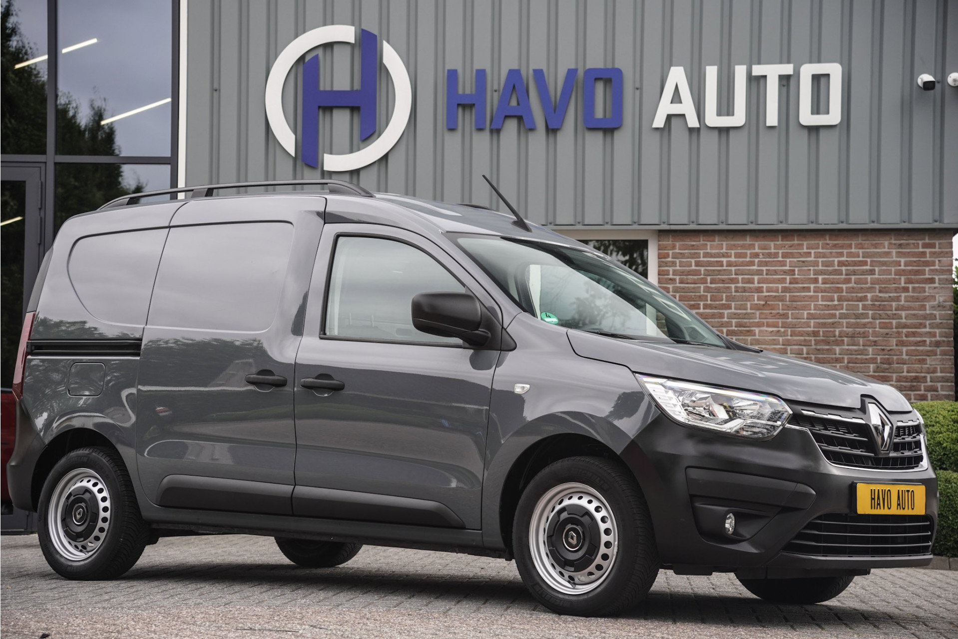 Renault Express