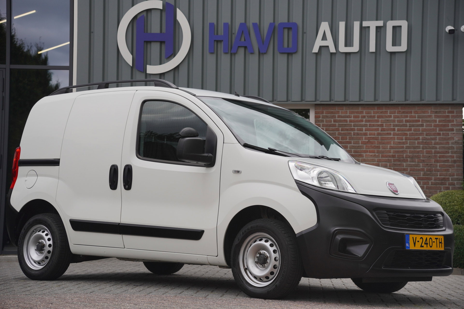 Fiat Fiorino