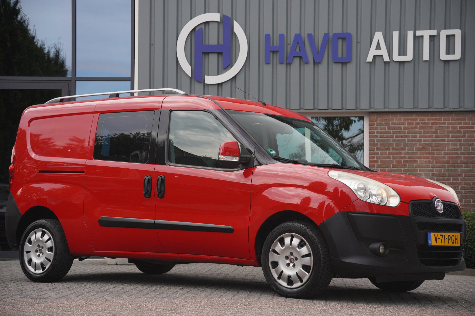 Fiat Doblò