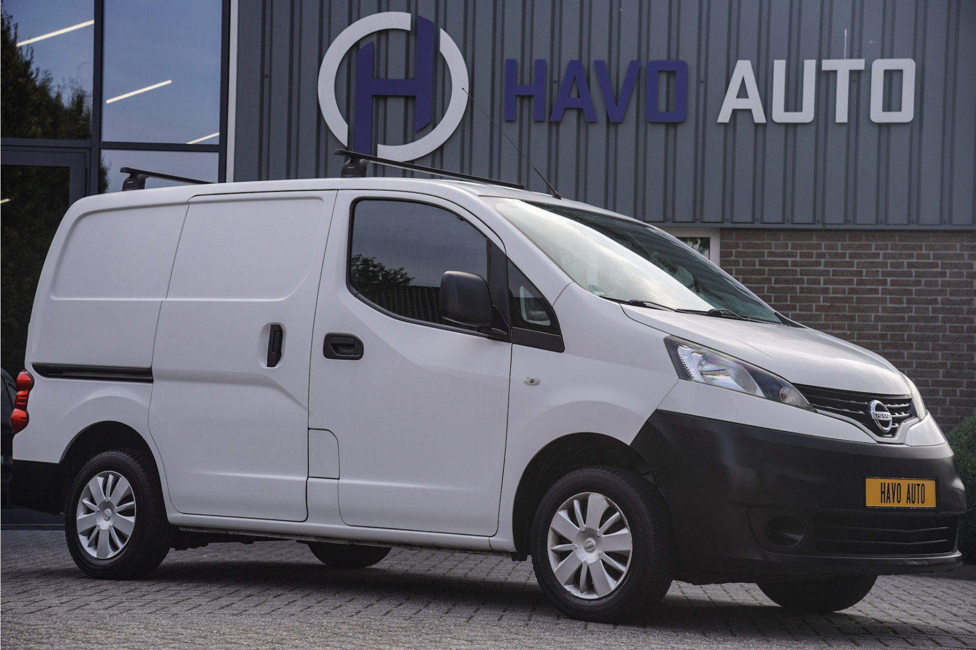 Nissan NV200