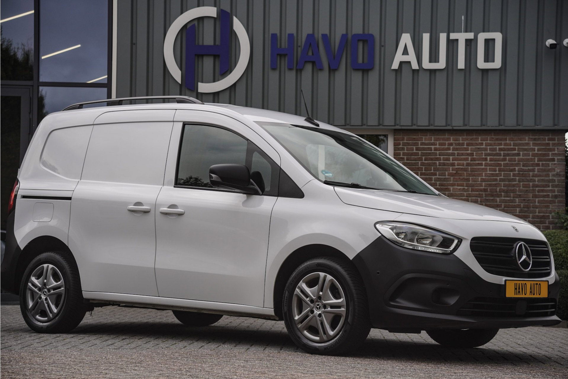 Mercedes-Benz Citan