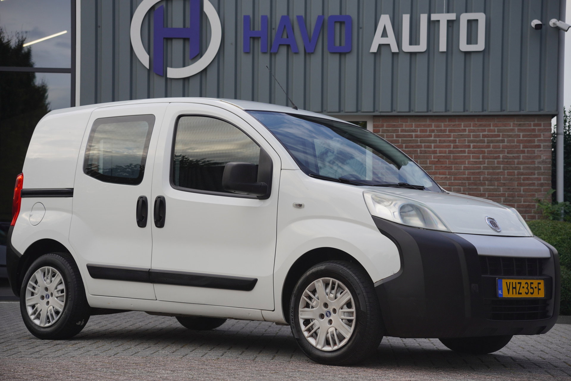 Fiat Fiorino