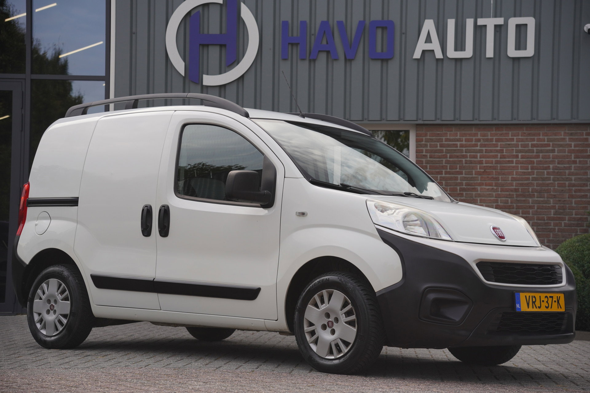 Fiat Fiorino