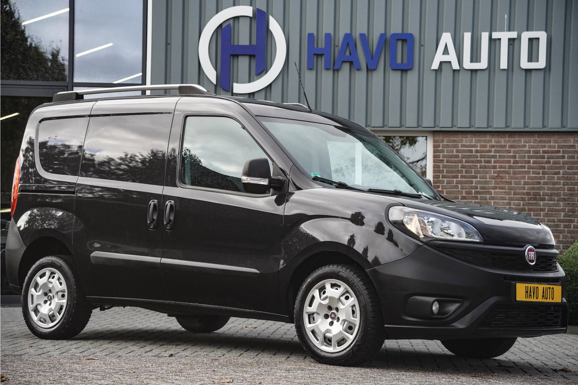 Fiat Doblò