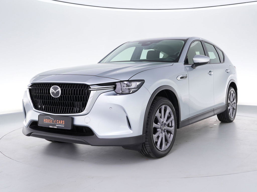 Exclusieve occasions & premium service - House of Cars