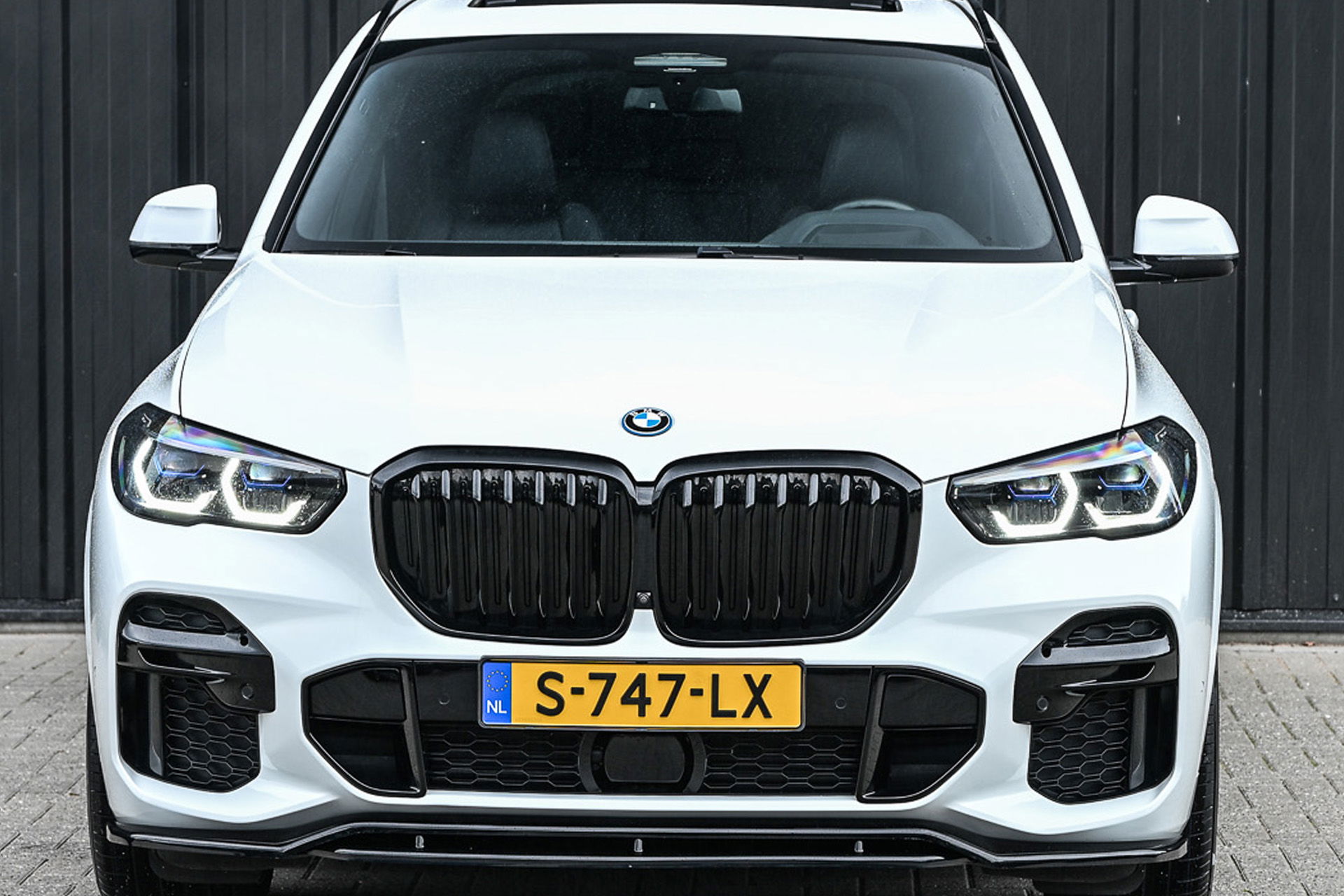 BMW X5 - 24