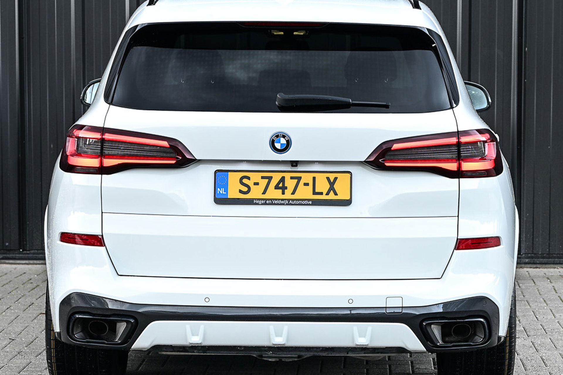 BMW X5 - 25