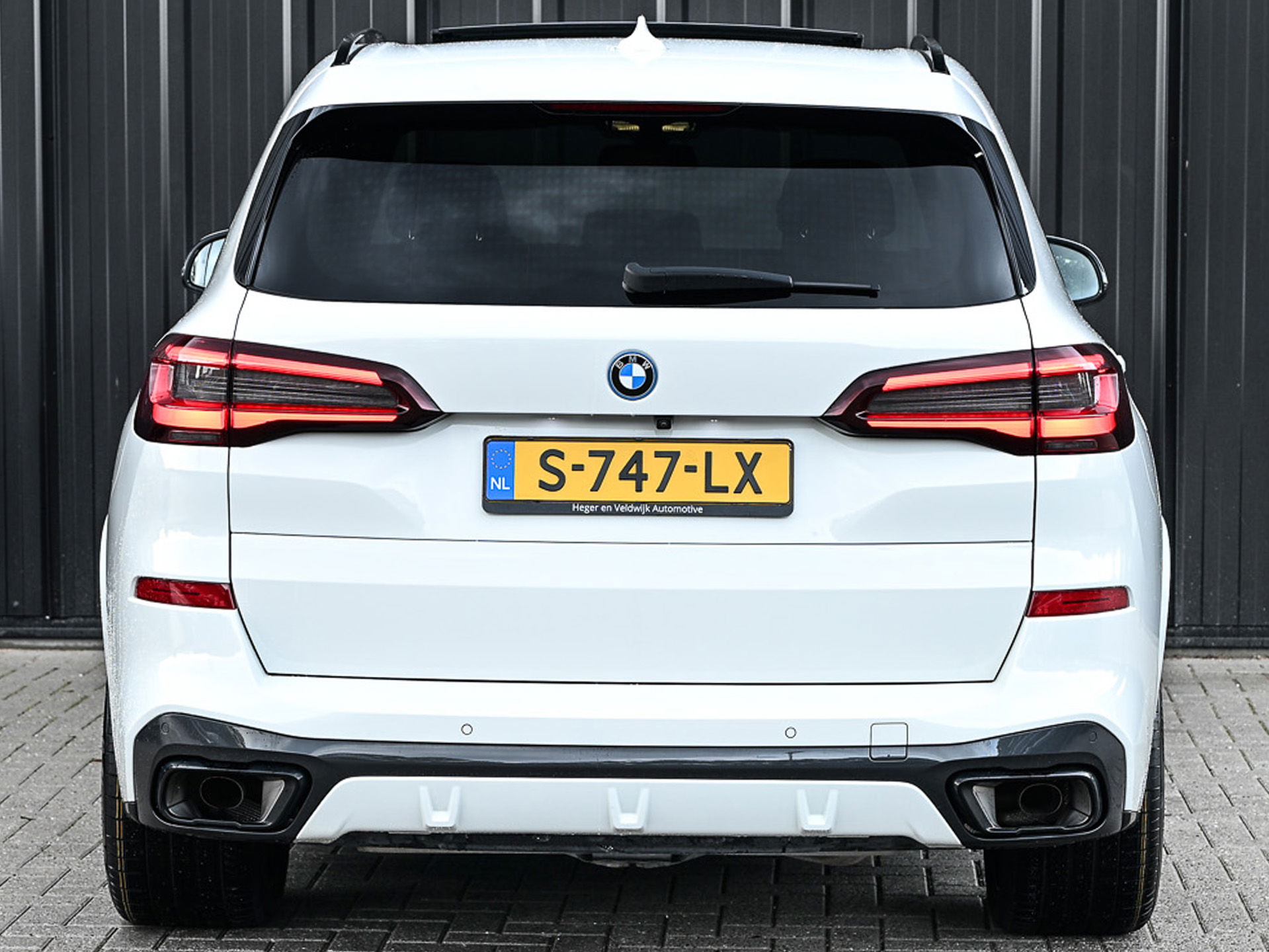 BMW X5 - 25