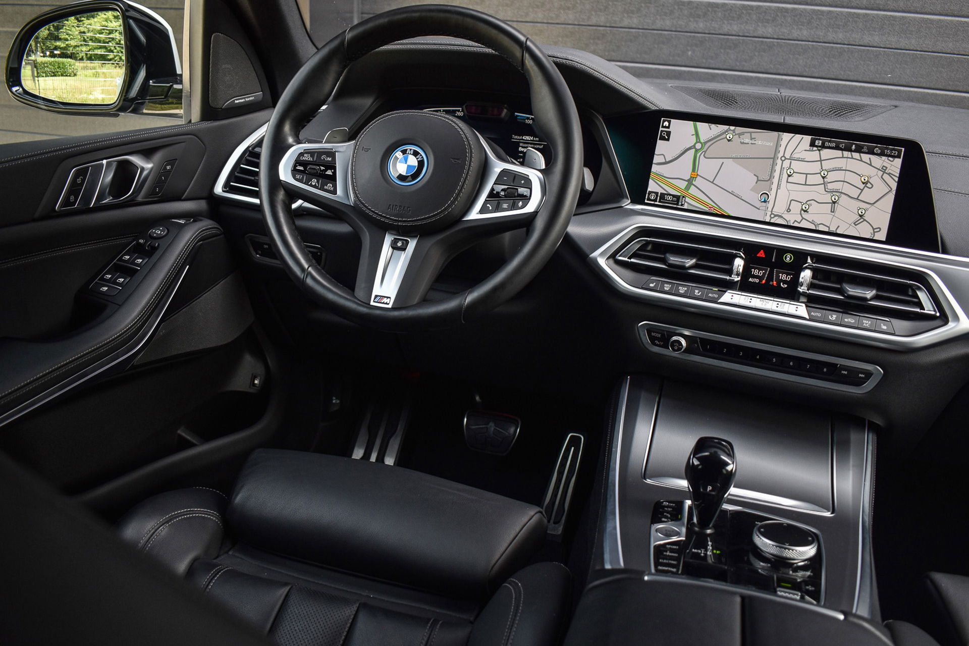 BMW X5 - 3