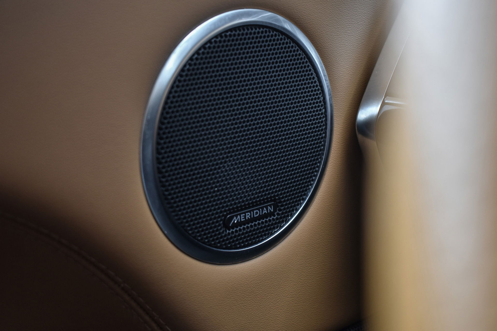 Land Rover Range Rover Sport - 15