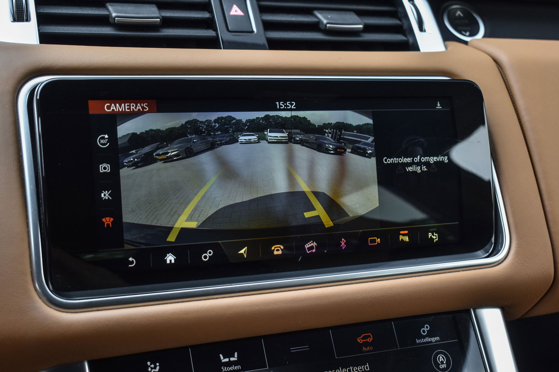 Land Rover Range Rover Sport - 17