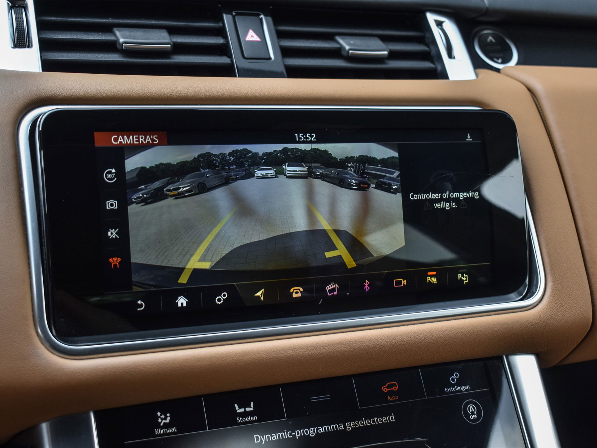 Land Rover Range Rover Sport - 17