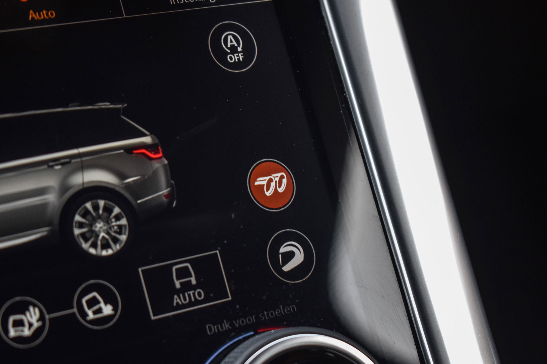 Land Rover Range Rover Sport - 26