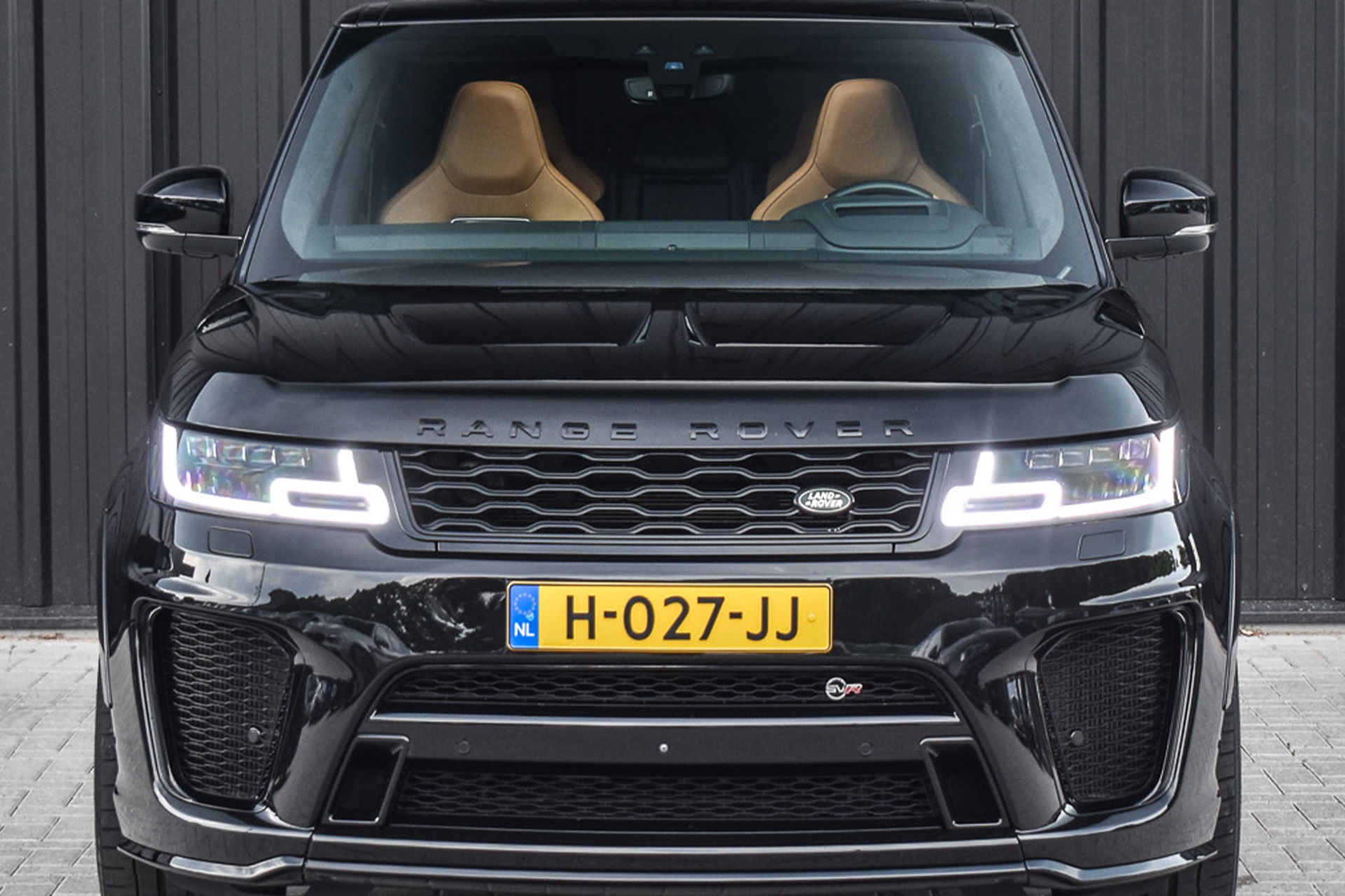 Land Rover Range Rover Sport - 27